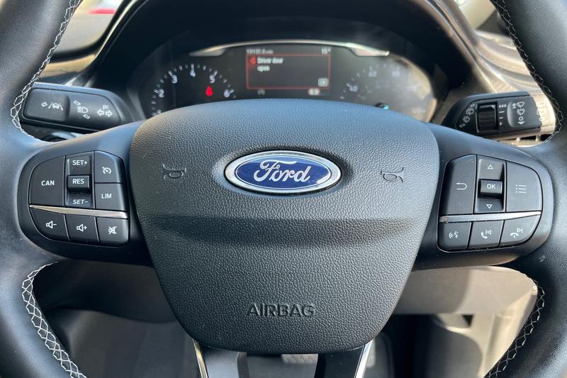 Used Ford Puma 2021 for sale - 77733317: Photo 12