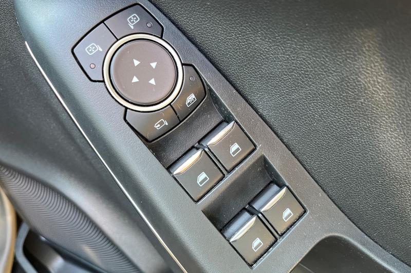 Used Ford Puma 2021 for sale - 77733317: Photo 16