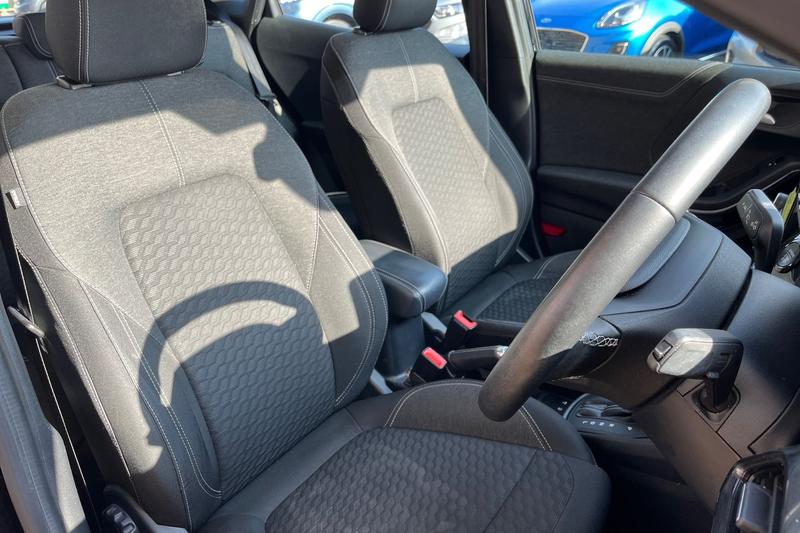 Used Ford Puma 2021 for sale - 77733317: Photo 17