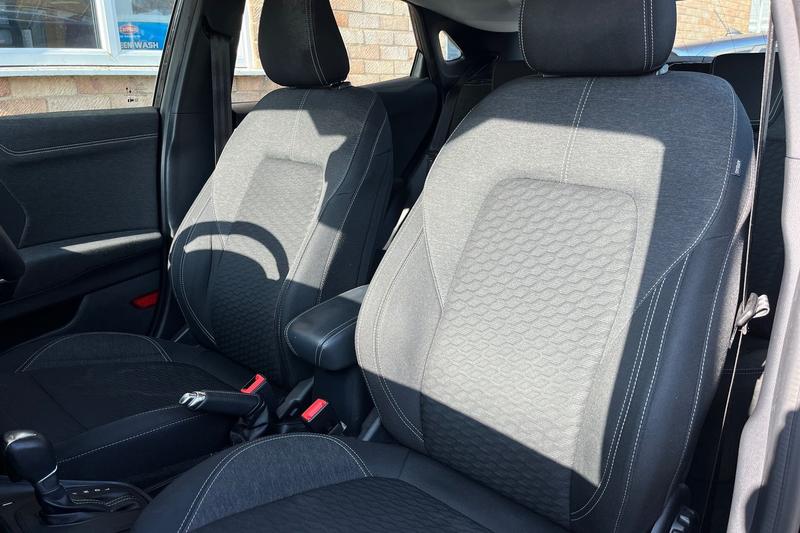 Used Ford Puma 2021 for sale - 77733317: Photo 19