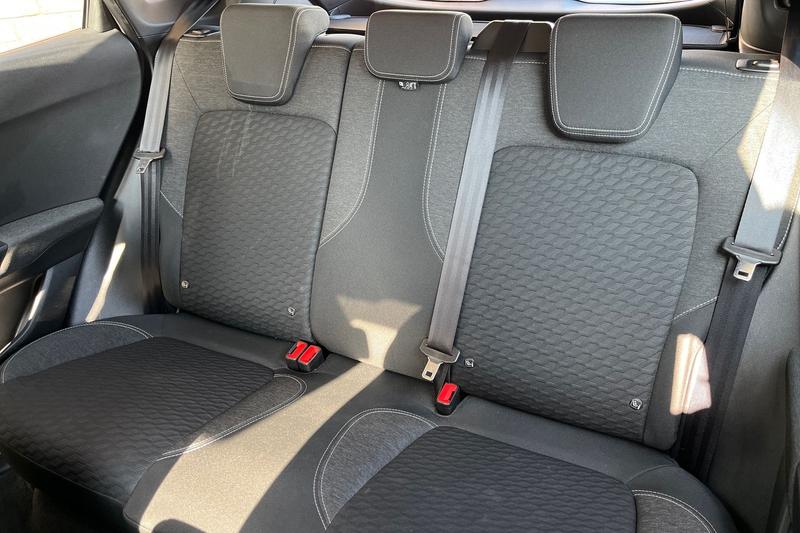 Used Ford Puma 2021 for sale - 77733317: Photo 20