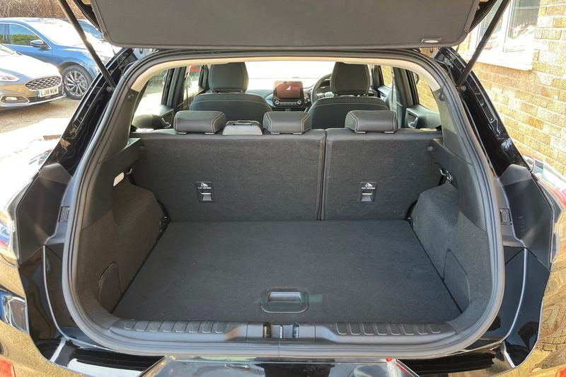 Used Ford Puma 2021 for sale - 77733317: Photo 21