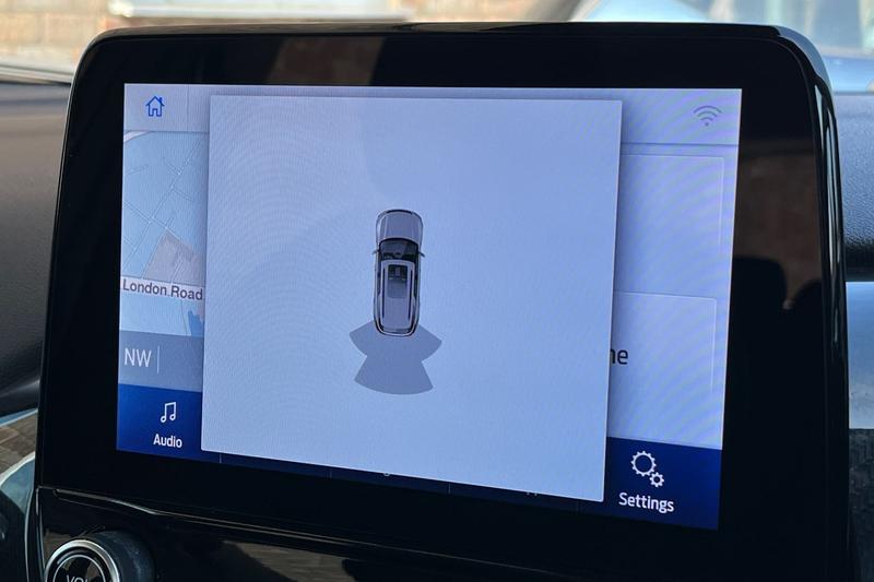 Used Ford Puma 2021 for sale - 77733317: Photo 25