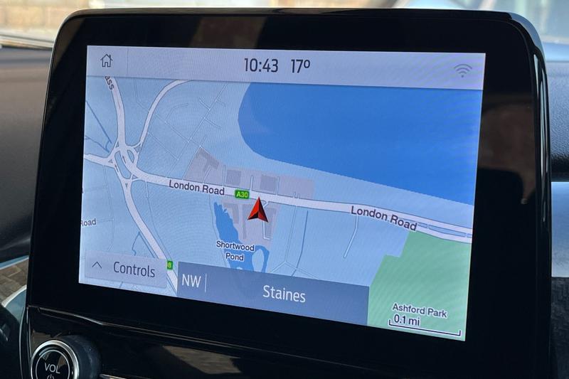 Used Ford Puma 2021 for sale - 77733317: Photo 26