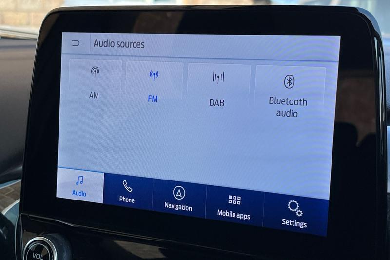 Used Ford Puma 2021 for sale - 77733317: Photo 27