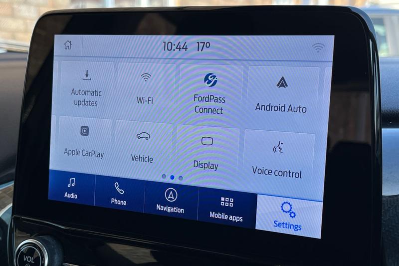 Used Ford Puma 2021 for sale - 77733317: Photo 29