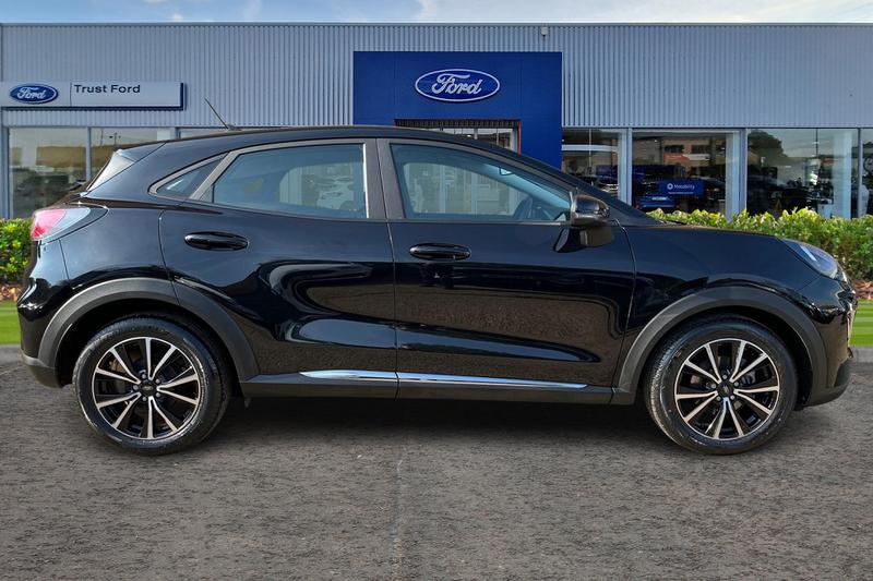 Used Ford Puma 2021 for sale - 77733317: Photo 3