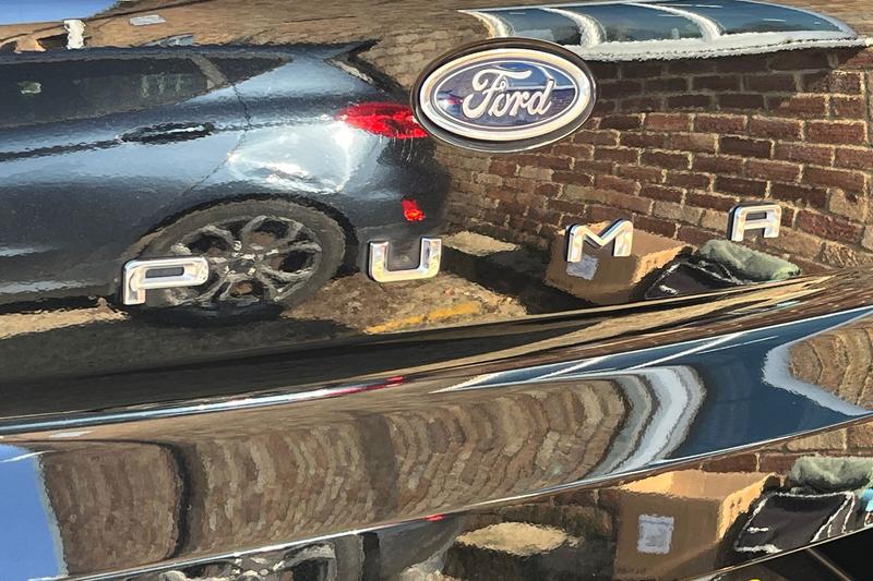 Used Ford Puma 2021 for sale - 77733317: Photo 40