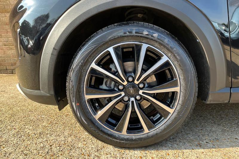 Used Ford Puma 2021 for sale - 77733317: Photo 8