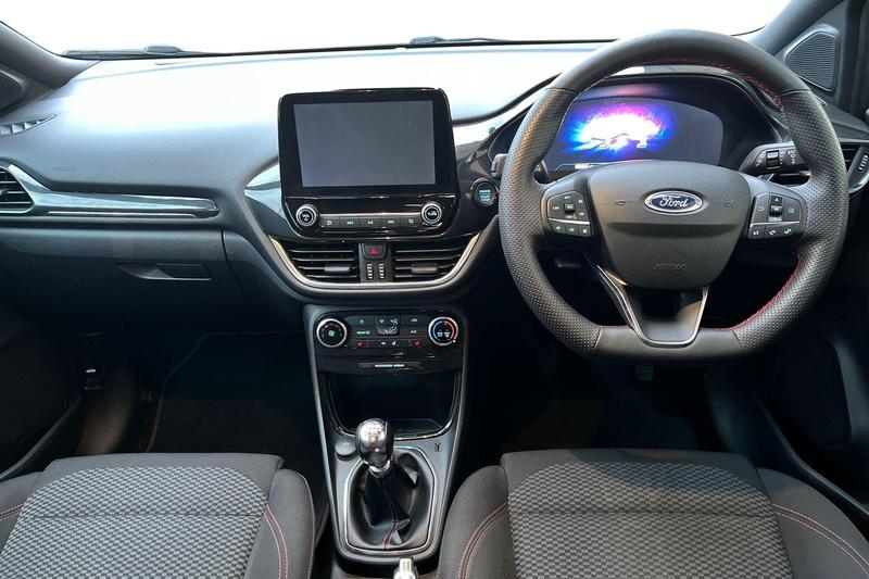 Used Ford Puma 2022 for sale - 77254370: Photo 10