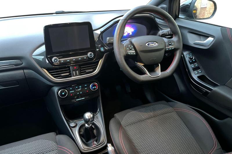 Used Ford Puma 2022 for sale - 77254370: Photo 11