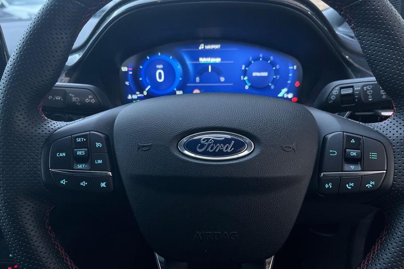 Used Ford Puma 2022 for sale - 77254370: Photo 12