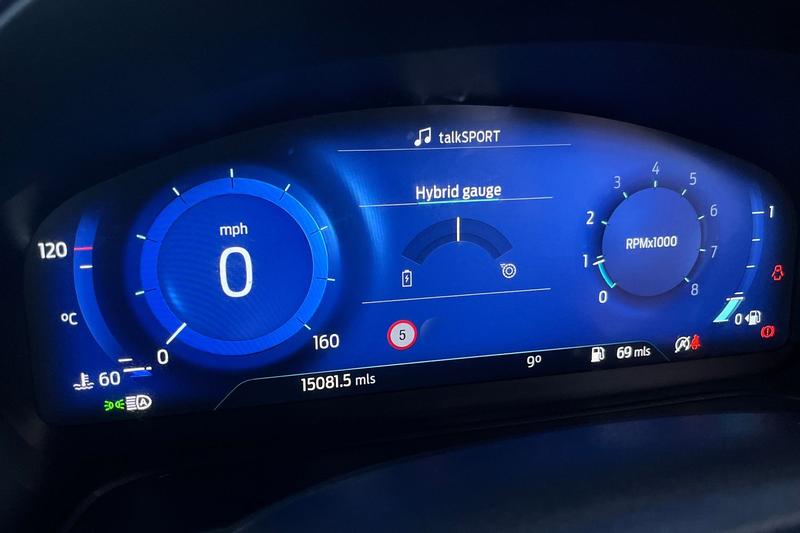 Used Ford Puma 2022 for sale - 77254370: Photo 13