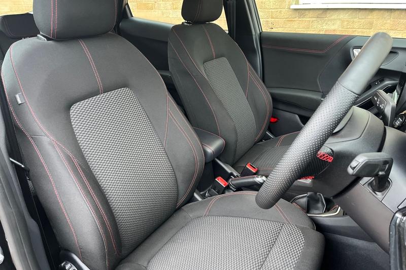 Used Ford Puma 2022 for sale - 77254370: Photo 17