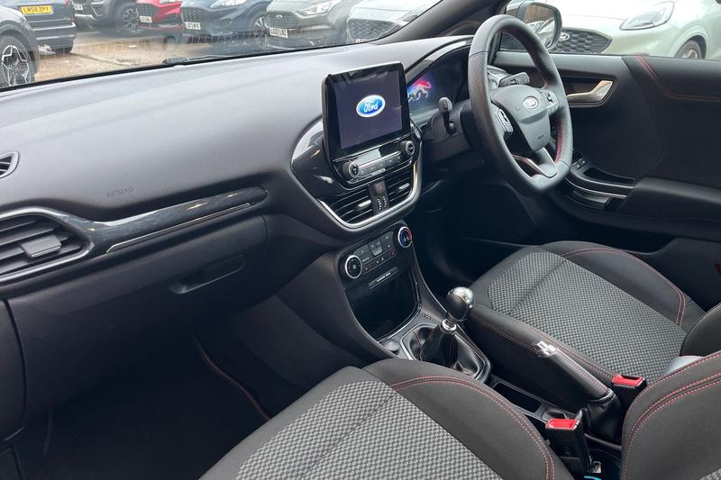 Used Ford Puma 2022 for sale - 77254370: Photo 18