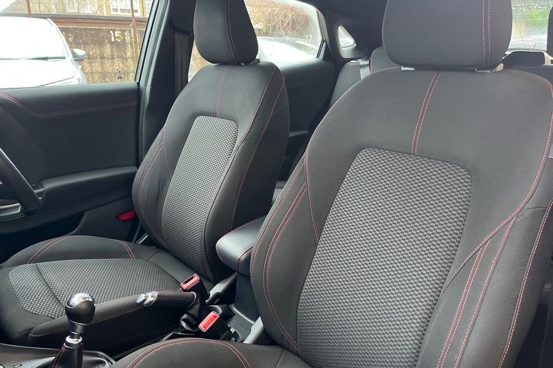 Used Ford Puma 2022 for sale - 77254370: Photo 19