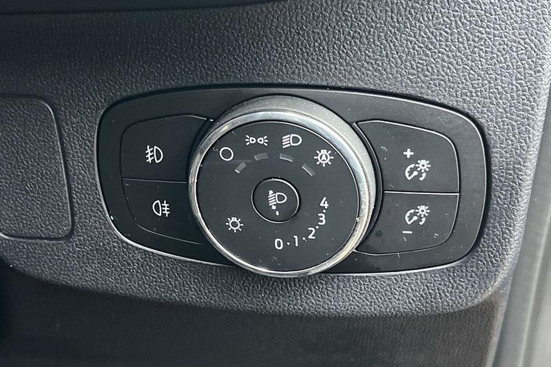 Used Ford Puma 2022 for sale - 77254370: Photo 24