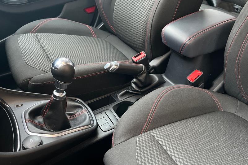 Used Ford Puma 2022 for sale - 77254370: Photo 25