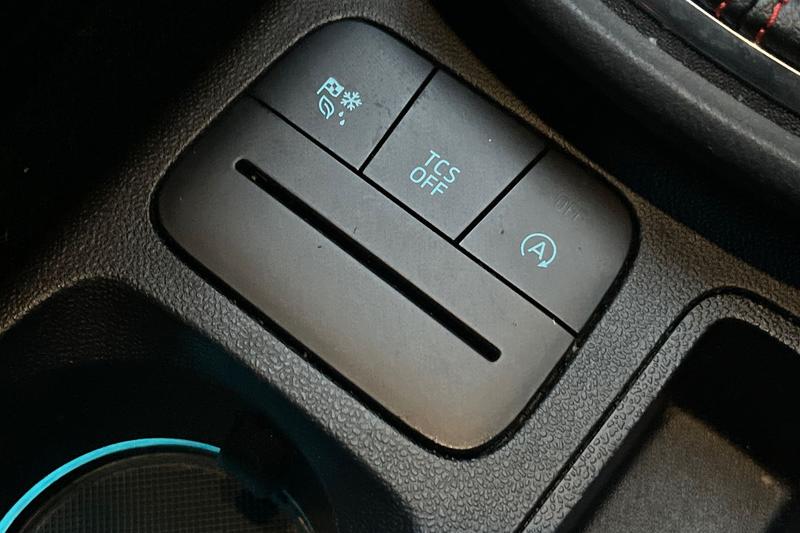 Used Ford Puma 2022 for sale - 77254370: Photo 26