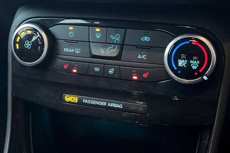 Used Ford Puma 2022 for sale - 77254370: Photo 27