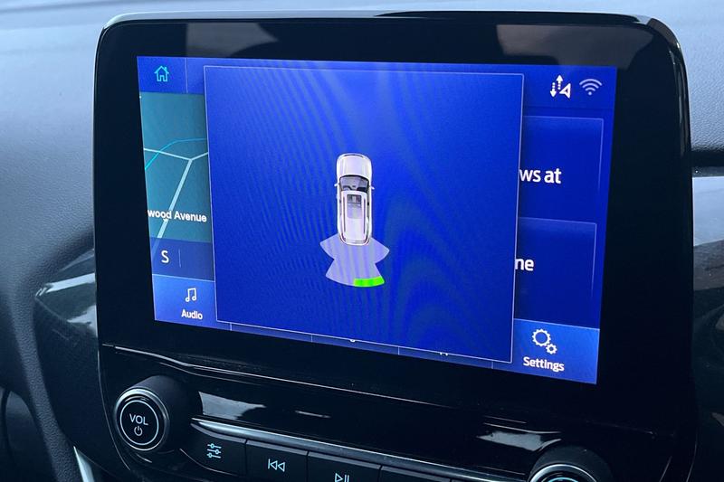 Used Ford Puma 2022 for sale - 77254370: Photo 28