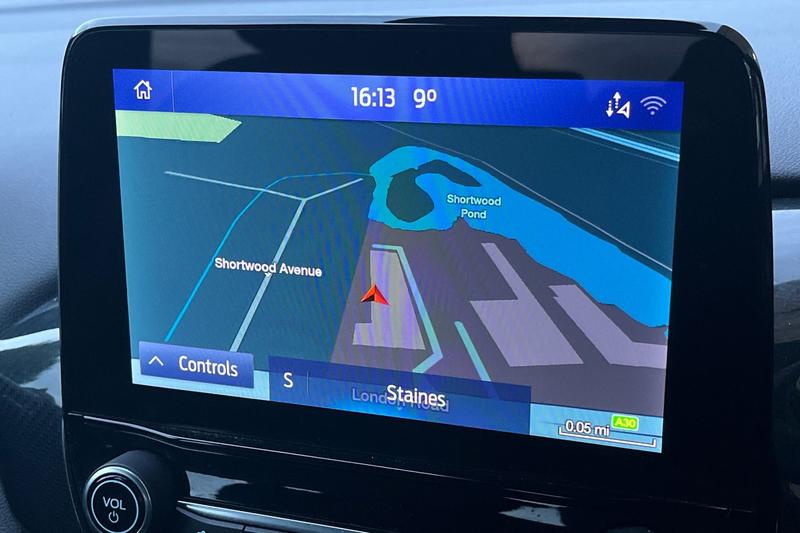 Used Ford Puma 2022 for sale - 77254370: Photo 29