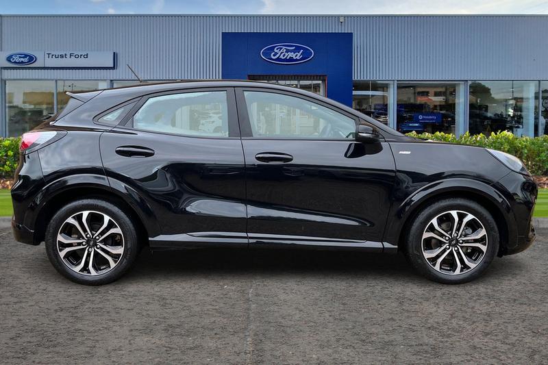 Used Ford Puma 2022 for sale - 77254370: Photo 3