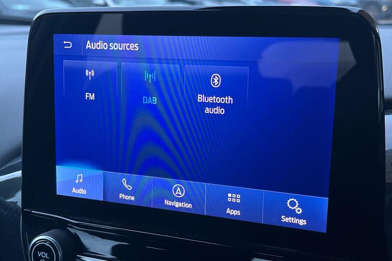 Used Ford Puma 2022 for sale - 77254370: Photo 30