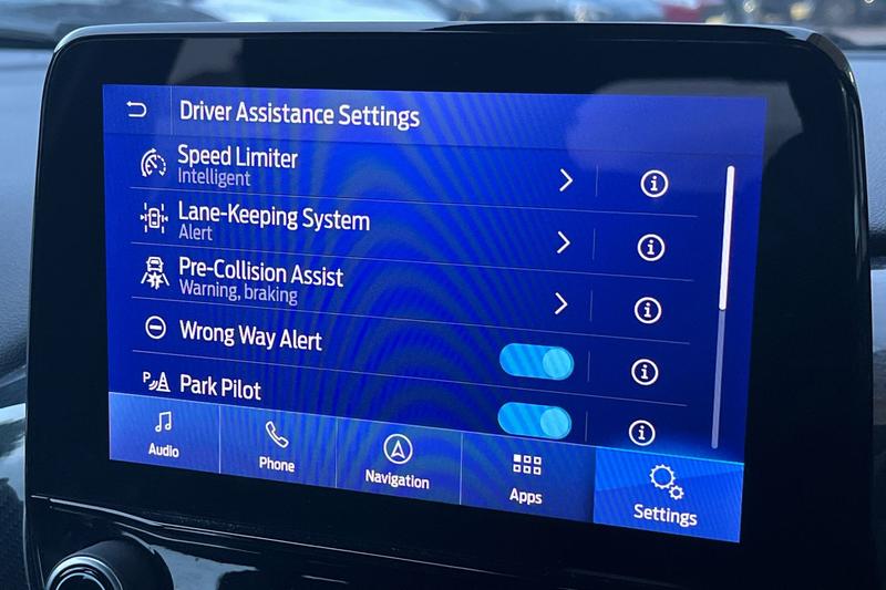 Used Ford Puma 2022 for sale - 77254370: Photo 31