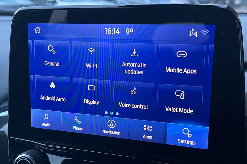 Used Ford Puma 2022 for sale - 77254370: Photo 32