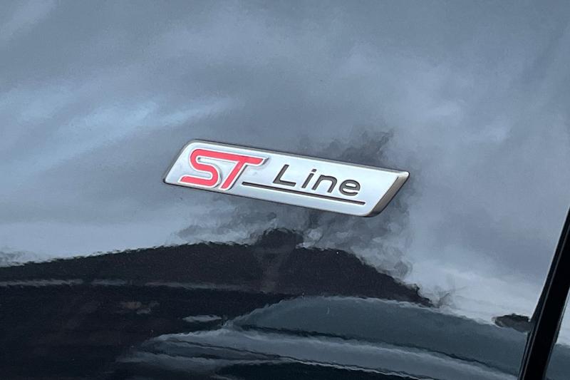 Used Ford Puma 2022 for sale - 77254370: Photo 36