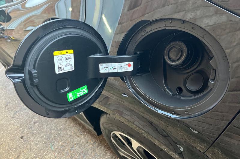 Used Ford Puma 2022 for sale - 77254370: Photo 37