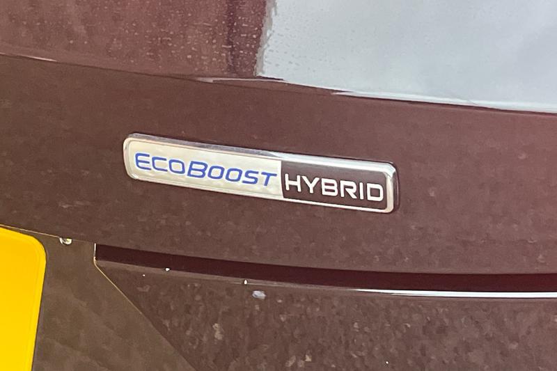 Used Ford Puma 2022 for sale - 77254370: Photo 39