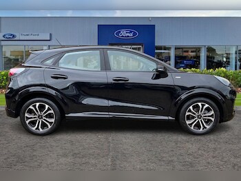 Used Ford Puma undefined for sale - 77254370: Photo