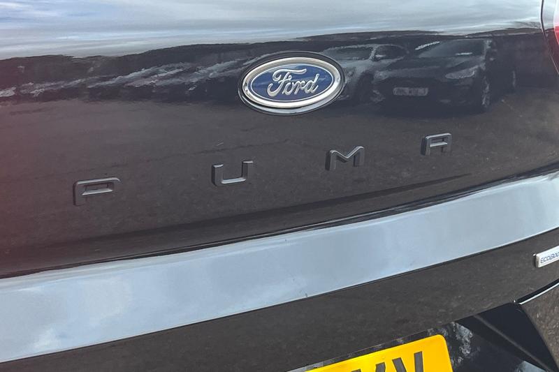 Used Ford Puma 2022 for sale - 77254370: Photo 40