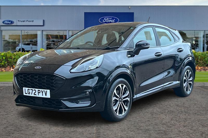 Used Ford Puma 2022 for sale - 77254370: Photo 5