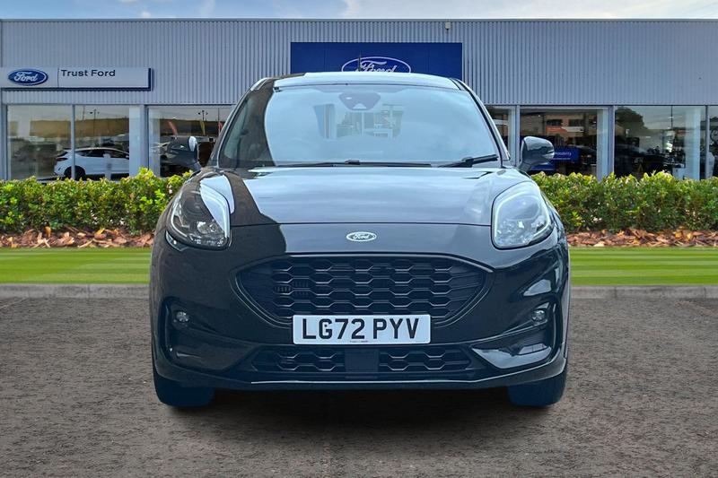 Used Ford Puma 2022 for sale - 77254370: Photo 6