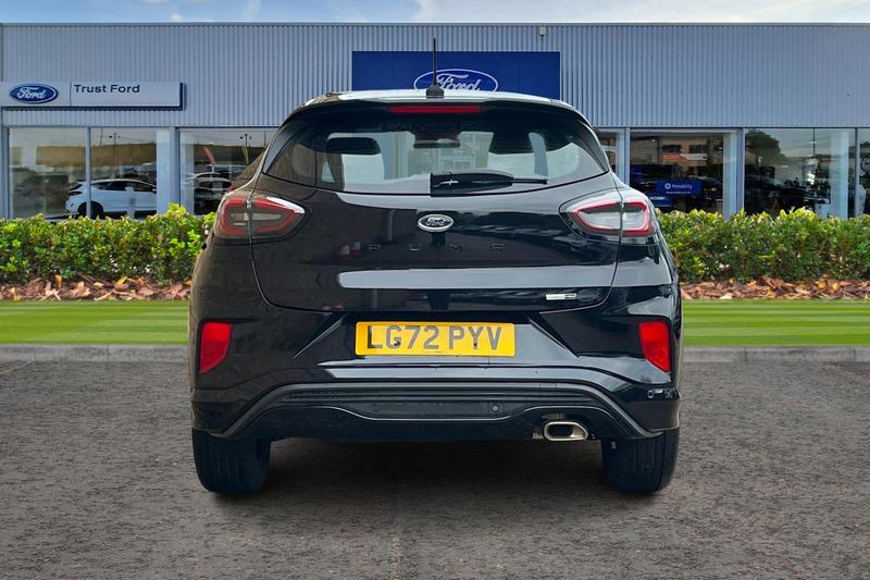 Used Ford Puma 2022 for sale - 77254370: Photo 7