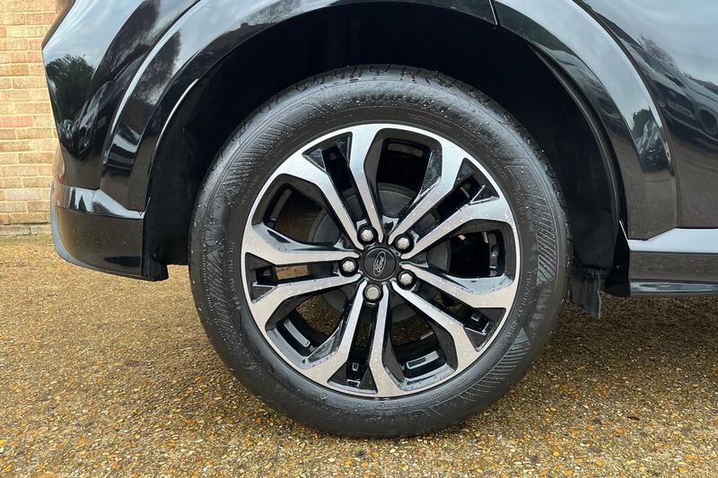 Used Ford Puma 2022 for sale - 77254370: Photo 8