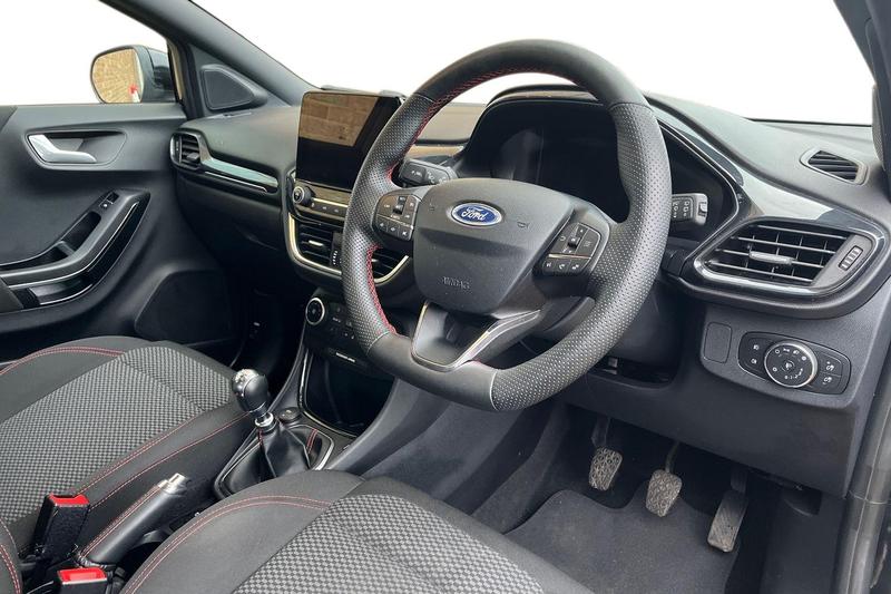 Used Ford Puma 2022 for sale - 77254370: Photo 9