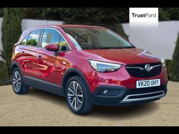 2020 - 1.2T [130] Elite Nav 5dr [Start Stop]