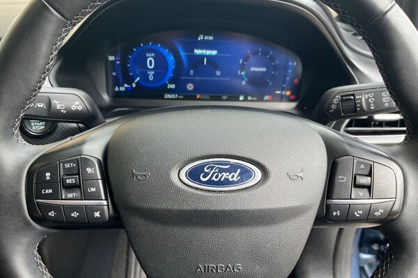 Used Ford Fiesta 2022 for sale - 75337868: Photo 12