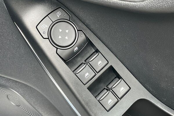 Used Ford Fiesta 2022 for sale - 75337868: Photo 16