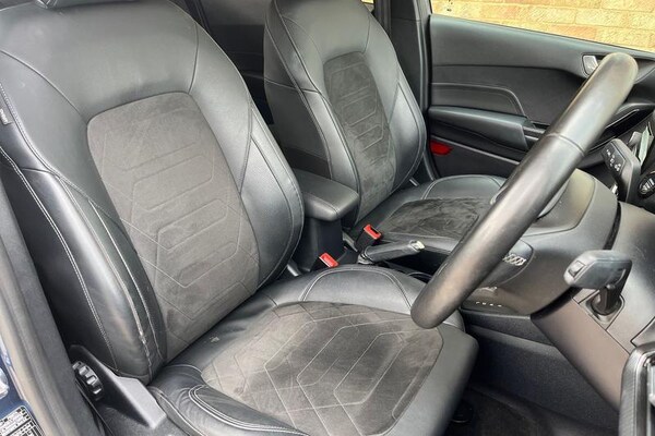 Used Ford Fiesta 2022 for sale - 75337868: Photo 17
