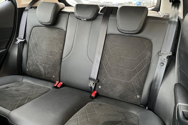 Used Ford Fiesta 2022 for sale - 75337868: Photo 20