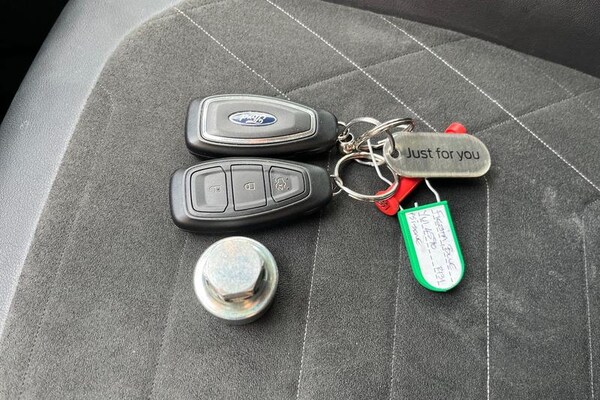Used Ford Fiesta 2022 for sale - 75337868: Photo 22