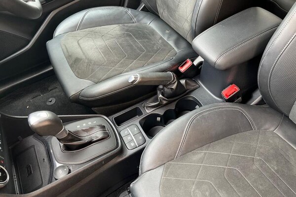Used Ford Fiesta 2022 for sale - 75337868: Photo 23