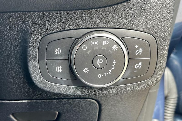 Used Ford Fiesta 2022 for sale - 75337868: Photo 24