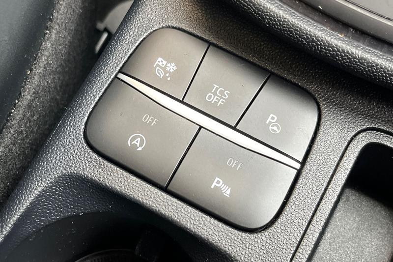 Vehicle 27