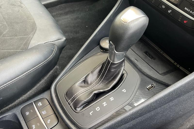 Vehicle 28